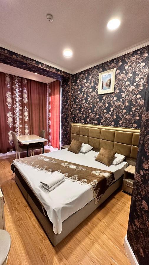Eleon Hotel Baku Exterior photo