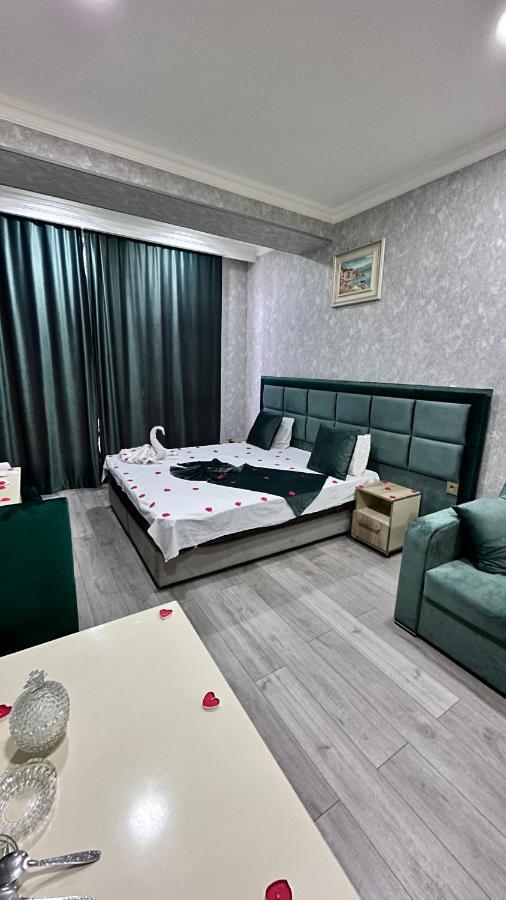 Eleon Hotel Baku Exterior photo